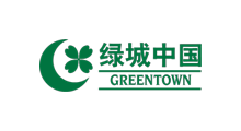 綠城中國