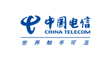 中國電信
