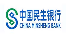 中國民生銀行